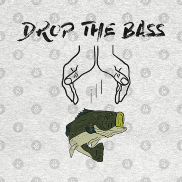 Drop The Bass by Barnyardy